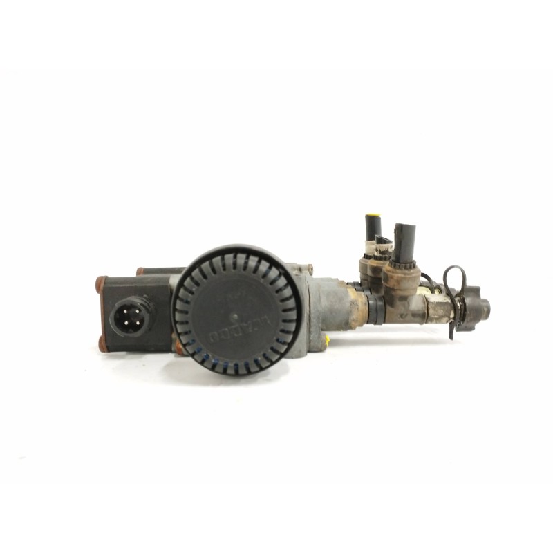 VALVULA VALVULA CONTROL SUSPENSION ECAS