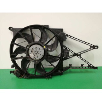 Recambio de electroventilador para opel zafira a elegance referencia OEM IAM 24431828 0130303246 
