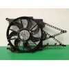 Recambio de electroventilador para opel zafira a elegance referencia OEM IAM 24431828 0130303246 