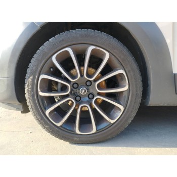 Recambio de carroceria corte para opel adam 1.4 16v referencia OEM IAM   
