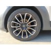 Recambio de carroceria corte para opel adam 1.4 16v referencia OEM IAM   