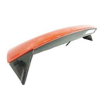 Recambio de aleron trasero para citroën c3 aircross referencia OEM IAM 13475957 NARANJA 