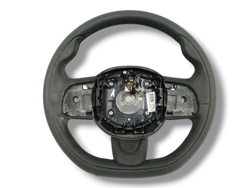 Recambio de volante para fiat 500 x (334) 1.6 16v cat referencia OEM IAM 07356618110  