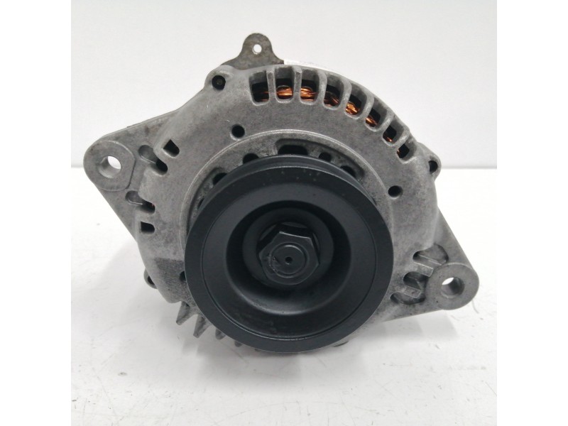 Recambio de alternador para nissan primera berlina (p11) básico referencia OEM IAM 95A  