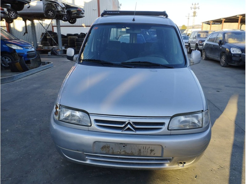 Recambio de carroceria corte para citroën berlingo 1.9 diesel referencia OEM IAM   