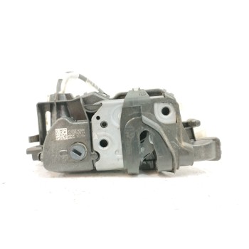 CERRADURA PUERTA DELANTERA IZQUIERDA 16942676 PSA104235 