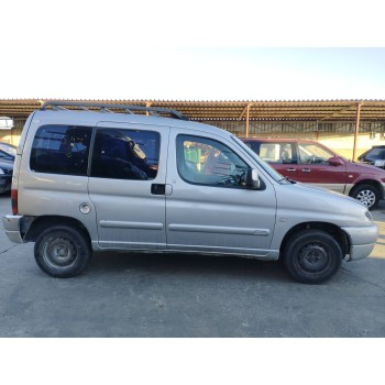 Recambio de carroceria corte para citroën berlingo 1.9 diesel referencia OEM IAM   