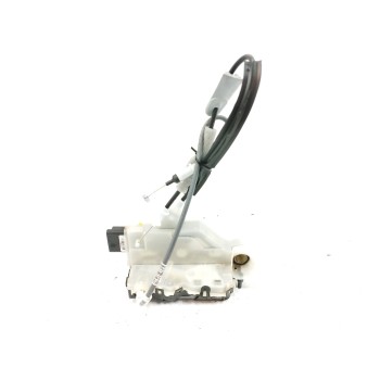 Recambio de cerradura puerta delantera izquierda para peugeot 5008 1.5 blue-hdi fap referencia OEM IAM 16942676 PSA104235 