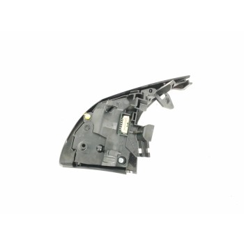 Recambio de mando volante para mazda 6 station wagon (gj, gl) 2.2 d referencia OEM IAM 75E504 LADO DERECHO 