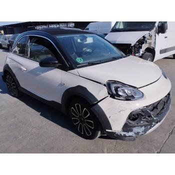 Recambio de carroceria corte para opel adam 1.4 16v referencia OEM IAM   