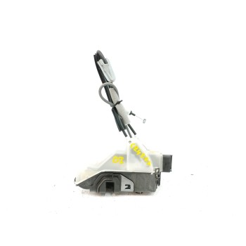 Recambio de cerradura puerta delantera izquierda para peugeot 5008 1.5 blue-hdi fap referencia OEM IAM 16942676 PSA104235 