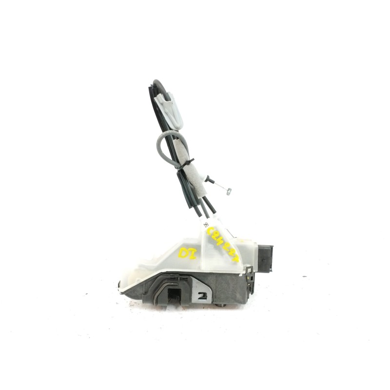 CERRADURA PUERTA DELANTERA IZQUIERDA PSA104235