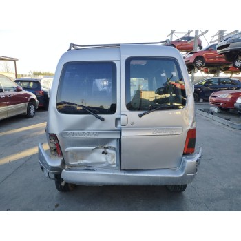 Recambio de carroceria corte para citroën berlingo 1.9 diesel referencia OEM IAM   