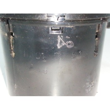 Recambio de rejilla aireadora para mazda mx-5 (nb) 1.6 16v cat referencia OEM IAM NA0190813  