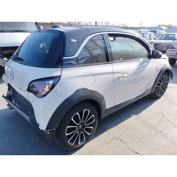 Recambio de carroceria corte para opel adam 1.4 16v referencia OEM IAM   