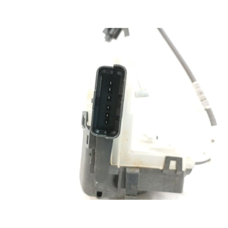 CERRADURA PUERTA DELANTERA IZQUIERDA PSA104235