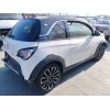 Recambio de carroceria corte para opel adam 1.4 16v referencia OEM IAM   