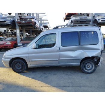 Recambio de carroceria corte para citroën berlingo 1.9 diesel referencia OEM IAM   