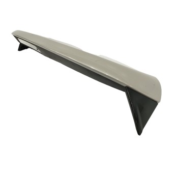 Recambio de aleron trasero para citroën c3 aircross referencia OEM IAM 13475957 GRIS ARENA 