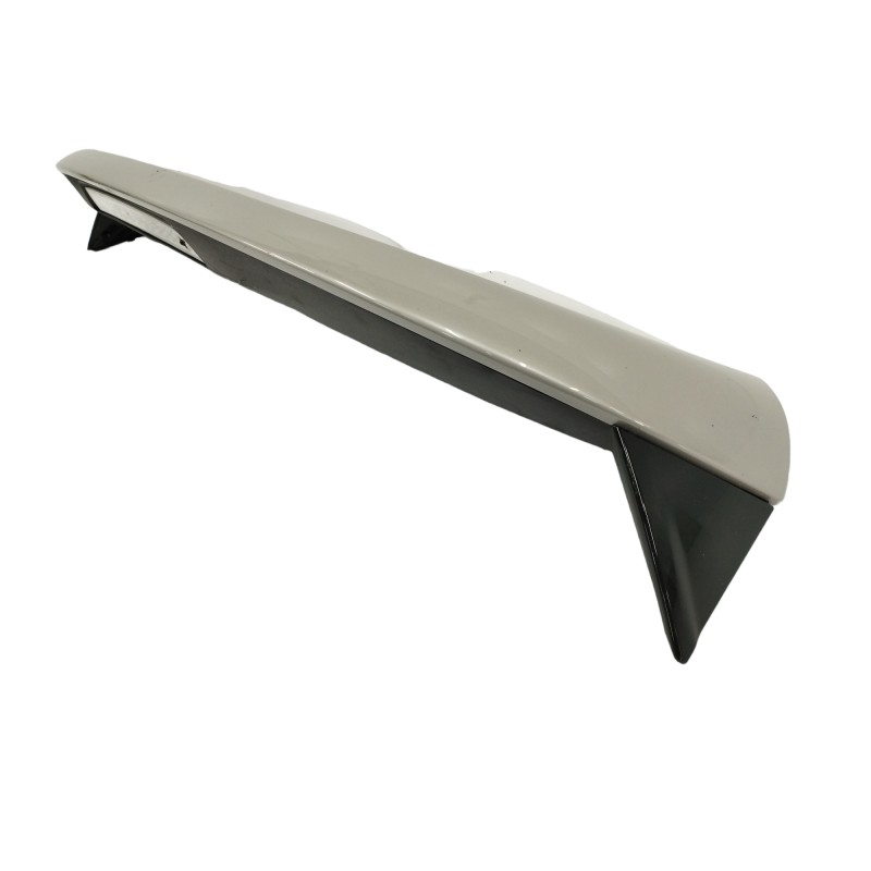 ALERON TRASERO GRIS ARENA