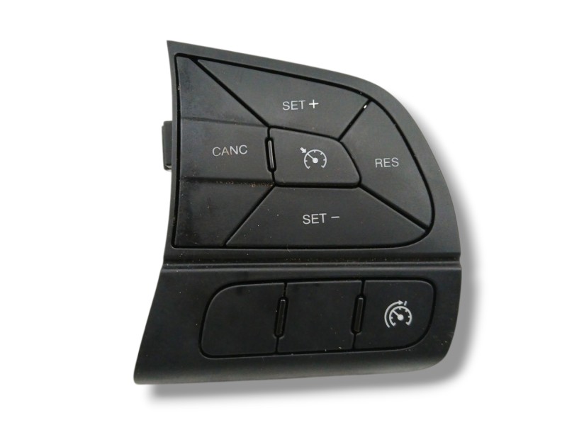 Recambio de mando volante para fiat 500 x (334) 1.6 16v cat referencia OEM IAM 735597704 LADO DERECHO Recambio de mando volante para fiat 500 x (334) 1.6 16v cat referencia OEM IAM 735597704 LADO DERECHO