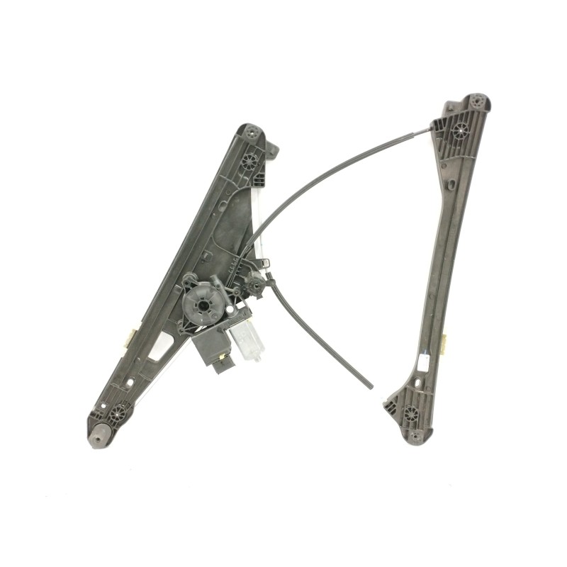 Recambio de elevalunas delantero derecho para peugeot 5008 1.5 blue-hdi fap referencia OEM IAM 9830389280 9829482280 