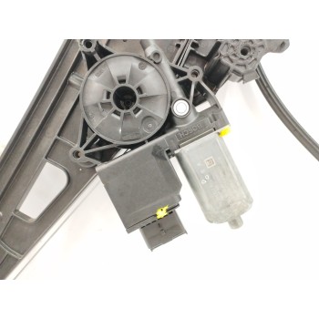 Recambio de elevalunas delantero derecho para peugeot 5008 1.5 blue-hdi fap referencia OEM IAM 9830389280 9829482280 