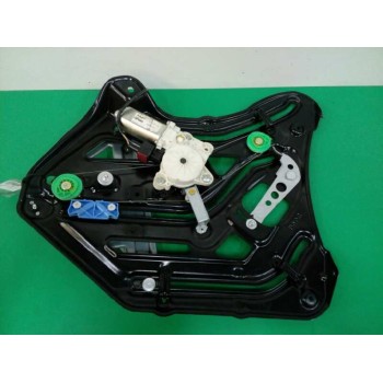 Recambio de elevalunas trasero derecho para saab 9-3 cabrio 1.8 t linear sport referencia OEM IAM 12830392  