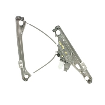 Recambio de elevalunas delantero derecho para peugeot 5008 1.5 blue-hdi fap referencia OEM IAM 9830389280 9829482280 