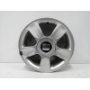 Recambio de llanta para seat ibiza (6k1) 1.6 referencia OEM IAM 6K0601025N 6JX15H2 ET38 4H 4X100