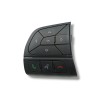 Recambio de mando volante para fiat 500 x (334) 1.6 16v cat referencia OEM IAM 735624930 LADO IZQUIERDO 