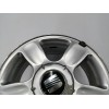 Recambio de llanta para seat ibiza (6k1) 1.6 referencia OEM IAM 6K0601025N 6JX15H2 ET38 4H 4X100