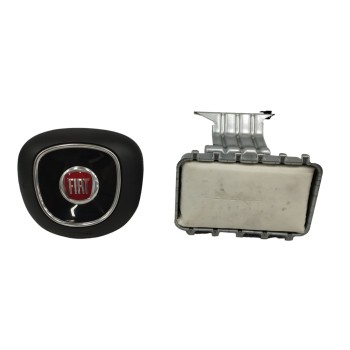 Recambio de salpicadero para fiat 500 l (330) 1.3 16v jtd cat referencia OEM IAM 07355787220 07355786510 519446600