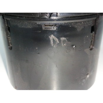 Recambio de rejilla aireadora para mazda mx-5 (nb) 1.6 16v cat referencia OEM IAM NA0190813  