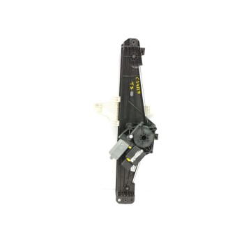 Recambio de elevalunas trasero izquierdo para peugeot 5008 1.5 blue-hdi fap referencia OEM IAM 9830389180 9829482780 