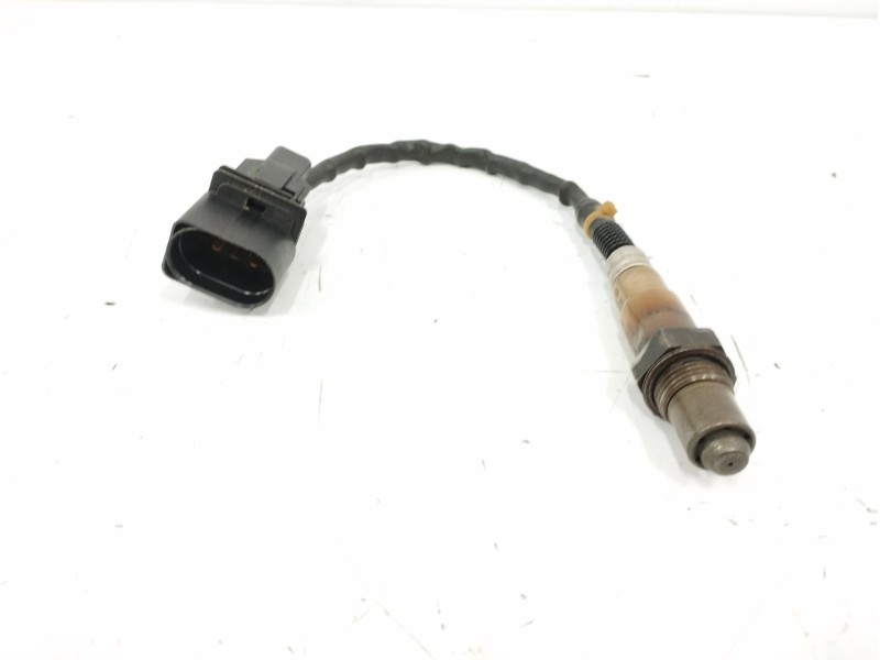 Recambio de sonda lambda para skoda fabia (6y2/6y3) comfort referencia OEM IAM 047906262 0258007068 047906262