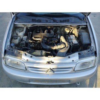Recambio de carroceria corte para citroën berlingo 1.9 diesel referencia OEM IAM   