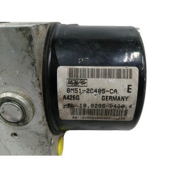 Recambio de abs para ford focus lim. (cb4) trend referencia OEM IAM 8M512C405CA 10020604004 