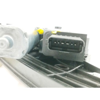 Recambio de elevalunas trasero izquierdo para peugeot 5008 1.5 blue-hdi fap referencia OEM IAM 9830389180 9829482780 