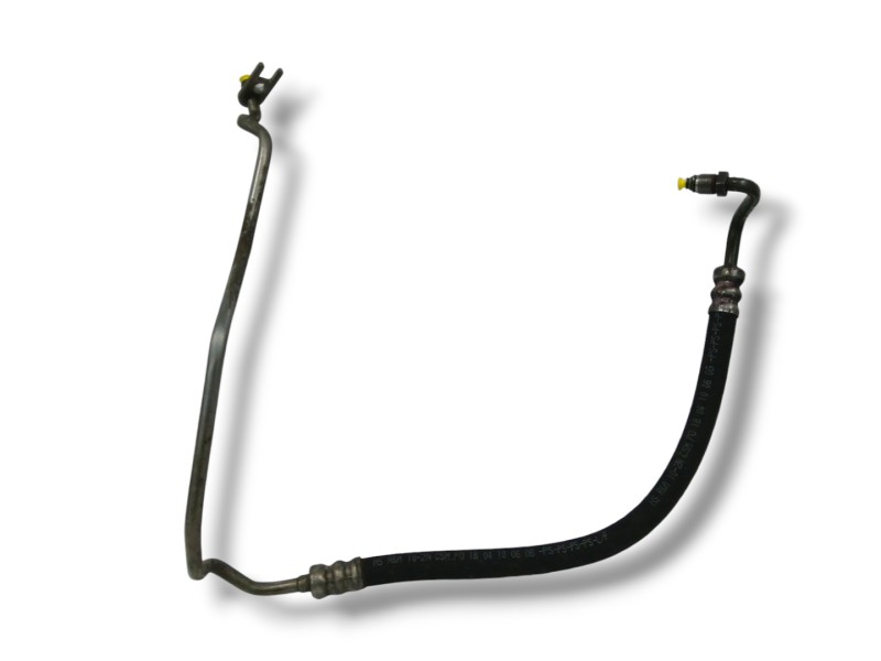 Recambio de tubo presion direccion asistida para opel vectra c berlina 1.9 cdti referencia OEM IAM   