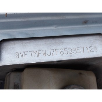 Recambio de carroceria corte para citroën berlingo 1.9 diesel referencia OEM IAM   