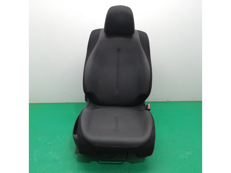 Recambio de asiento delantero derecho para citroën c4 coupe 1.6 16v cat (nfu / tu5jp4) referencia OEM IAM   