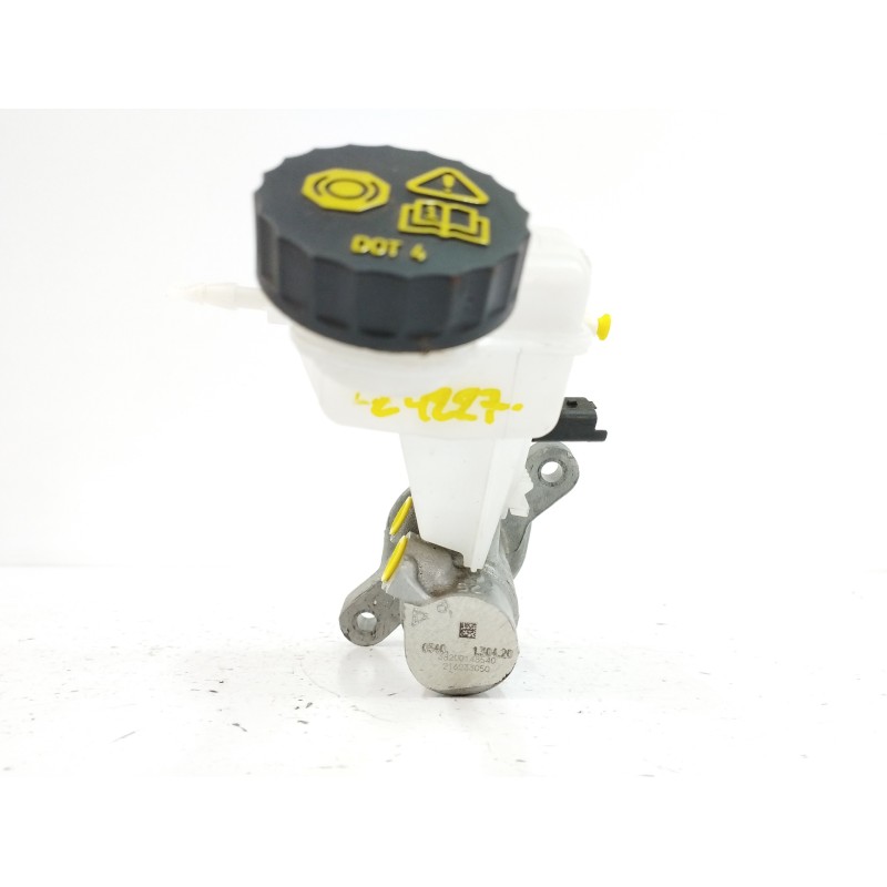 Recambio de bomba freno para peugeot 5008 1.5 blue-hdi fap referencia OEM IAM 9807687080 0204821216 