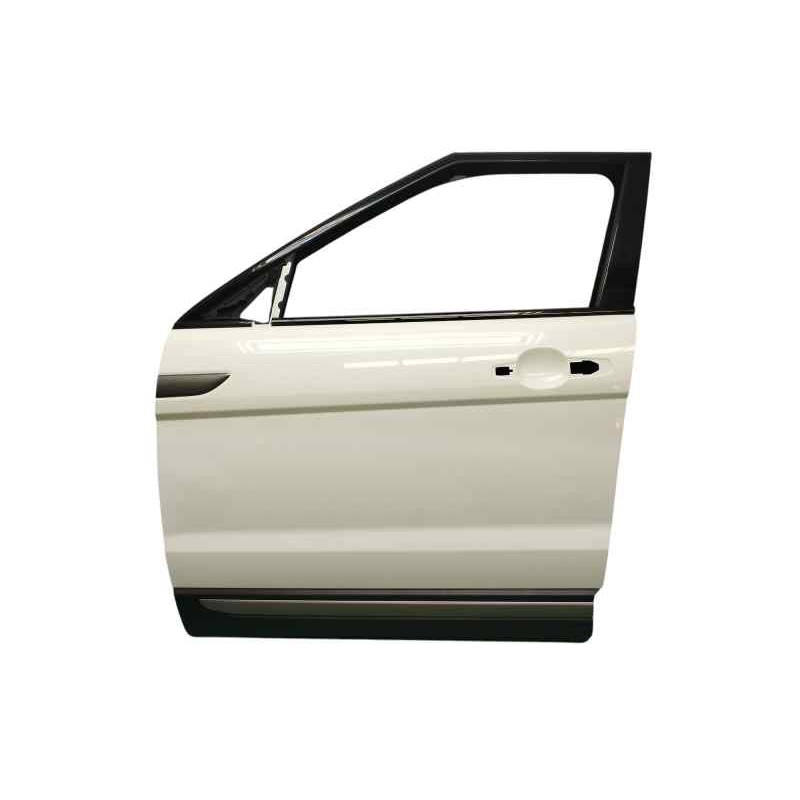 Recambio de puerta delantera izquierda para land rover range rover evoque (l538) 2.0 d referencia OEM IAM Recambio de puerta delantera izquierda para land rover range rover evoque (l538) 2.0 d referencia OEM IAM