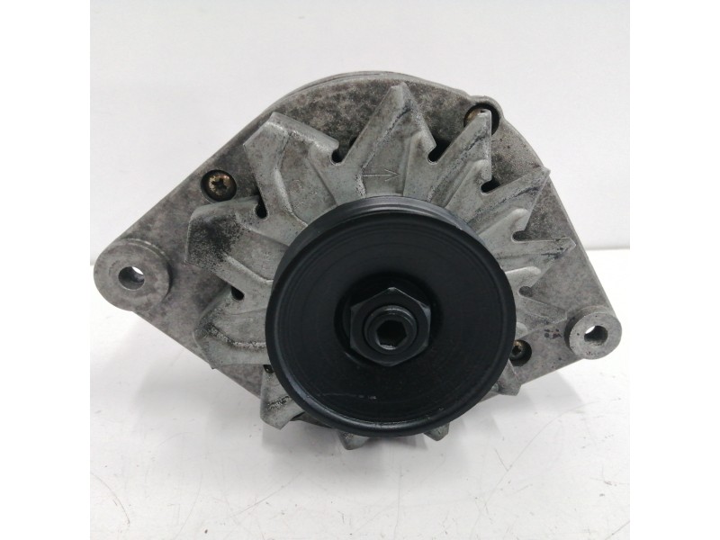 Recambio de alternador para ford escort berlina/turnier cl berlina referencia OEM IAM 55A  