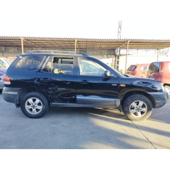 Recambio de carroceria corte para hyundai santa fe (sm) 2.0 crdi cat referencia OEM IAM   