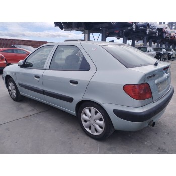 citroën xsara berlina del año 2003