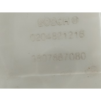 Recambio de bomba freno para peugeot 5008 1.5 blue-hdi fap referencia OEM IAM 9807687080 0204821216 