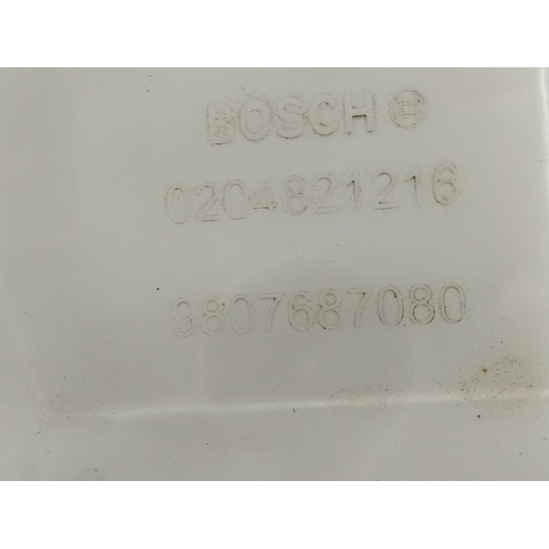 BOMBA FRENO 0204821216