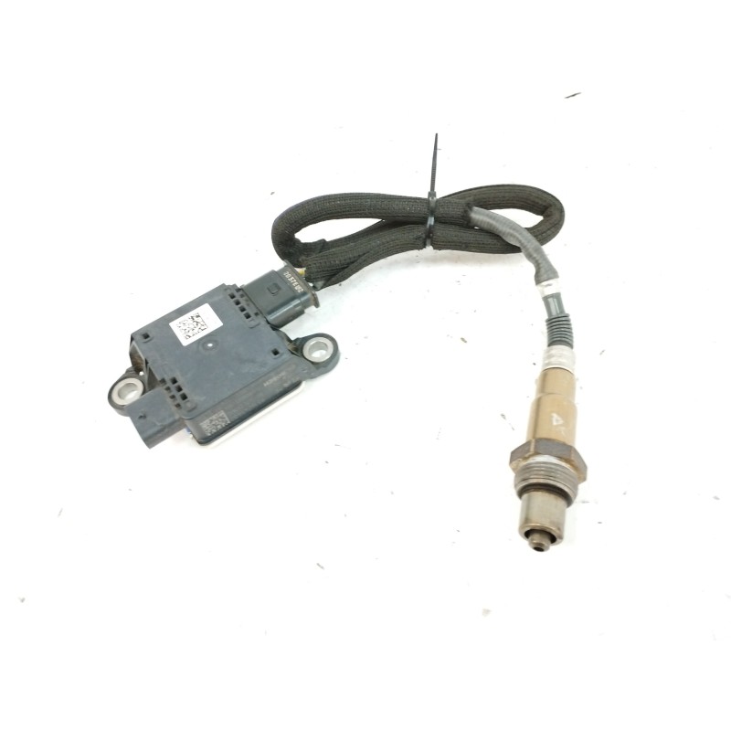 Recambio de sonda lambda para peugeot 5008 1.5 blue-hdi fap referencia OEM IAM 9816245480 0281008023 